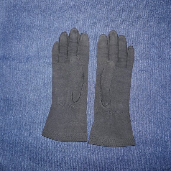 Lot of 5 Vintage Gloves | Mixed Colors & Styles - Picture 16 of 16